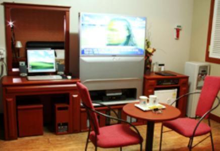 Korea Tourist Hotel Suwon Room photo