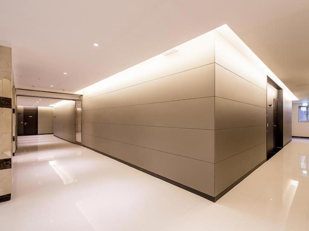 Korea Tourist Hotel Suwon Exterior photo
