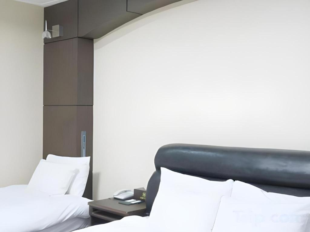 Korea Tourist Hotel Suwon Exterior photo